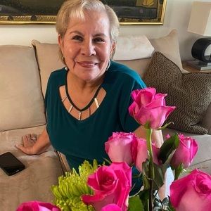 Meet your Posher, Rosario